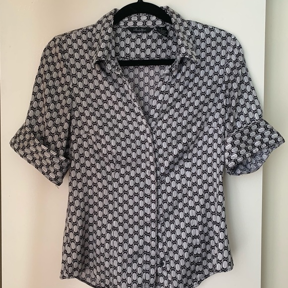 Blouse - Picture 2 of 5